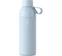 Ocean Bottle - Bouteille en acier inoxydable recy ologique et réutilisable (originale 500 ml, bleu glacier)