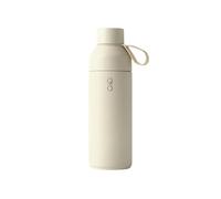 Ocean Bottle - Bouteille isotherme (Taille unique) (Beige)