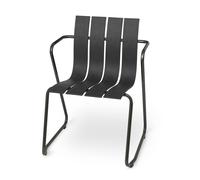 Mater Chaise Ocean black