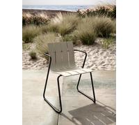 Ocean Chaise d'extérieur Mater Sable - 09303