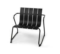 Ocean Fauteuil Noir