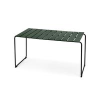 Ocean OC2 Table Vert 140x70 cm