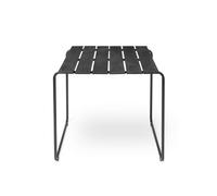 Ocean Table d'extérieur 2 personnes Mater Noir - 5704794093112