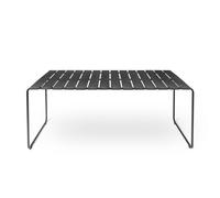 Mater Table Ocean black