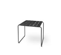 Ocean Table d'extérieur 2 personnes Mater Noir - 5704794093112