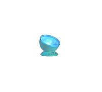 Ocean Wave Night Light Projecteur avec Lecteur de Musique Couleur Romantique Changement Eclairage D'Ambiance JJZM073
