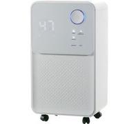 Déshumidificateur d'air électrique OCEANIC - Extraction 12 litres/jour - Fonction sèche-linge - Affichage LED