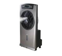 OCEANIC Rafraichisseur dair 4 en 1 - Brumisateur - Purificateur dair - Ventilateur - 90 W