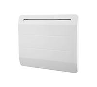 Oceanic Rubis OCEAISHFT1000W - Radiateur - à montage mural - 1 kWatt - blanc