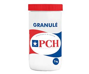 OCEDIS PCH Granulé sans stabilisant - Seau de - 1 kg