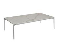 Table basse de jardin - Ambiance