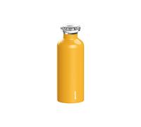 Ochre BOUTEILLE ISOTHERME DE VOYAGE 'ENERGY' "ON THE GO" 500 cc