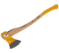 Ochsenkopf 1591193 Hache 700 mm 2100 g Poids de la tête 1100 g