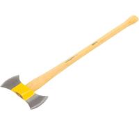 Ochsenkopf 1591223 Hache 900 mm 2100 g Poids de la tête 1000 g