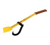 Ochsenkopf Levier d'abattage 1592491 (OX 58-0800) 800 mm 2800 g acier
