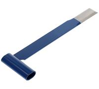 Ochsenkopf Hache à piquer OX 410-4500 45 mm chanfreins latéraux
