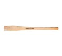Gedore OX E-99 H-0750 Manche de rechange, hickory, pommeau, 750 mm Quantité:1