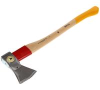 Ochsenkopf 1879812 Hache 700 mm 2100 g Poids de la tête 1250 g