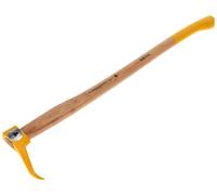 Ochsenkopf 1949365 Sapie 800 mm 1100 g Poids de la tête 500 g