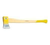 Hache Ochsenkopf SPALT-FIX avec manche en frêne de 70 cm, OX 248 E-1257
