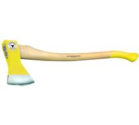 Hache Ochsenkopf SPALT-FIX avec manche en frêne de 70 cm, OX 248 E-1257