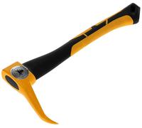 Ochsenkopf scie à main avec manche plastique, OX 173 K-0500