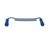 Ochsenkopf Barre d'attelage/couteau de chariot Ochsenkopf 250 mm Quantité:1