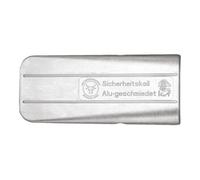 Ochsenkopf Cale creuse en aluminium Ochsenkopf Quantité:1