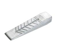 Ochsenkopf Coin de bûcheron en aluminium massif 850 g - OX 42-0850