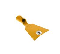 OCHSENKOPF Écorçoir pour arbres, Sans manche, Version robuste, Écorçoir pour troncs, Outil forestier, OX 64-0550