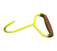 Ochsenkopf Crochet de levage 2231395 – 210 mm – 370 g