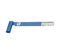 Ochsenkopf Hache à tête de bœuf avec biseaux latéraux, 45 mm Quantité:1