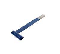 Ochsenkopf Hache à piquer OX 410-4500 45 mm chanfreins latéraux