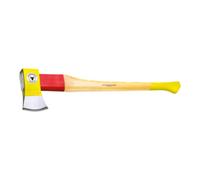 Ochsenkopf Hache Ochsenkopf SPALT-FIX ROTBAND-PLUS avec manche en hickory de 70 cm Quantité:1