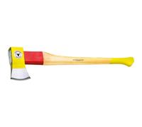 Ochsenkopf Hache SPALT-FIX ROTBAND-PLUS 70 cm manche en hickory - OX 648 H-1257