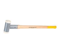 Ochsenkopf Maillet en plastique antirebond - OX 36 H-2609