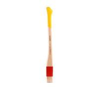 Ochsenkopf Manche de rechange OX E-648 H-1250 Hickory, pommeau ROTBAND-PLUS 700 mm