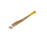 OCHSENKOPF Manche de rechange pour hachette Spalt, Manche en bois de frêne, 500 mm, 370 g, Droit, Outil forestier, OX E-84 E-0500