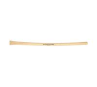 Ochsenkopf Manche de remplacement de la tête de bœuf blanc cendre 800 mm Quantité:1