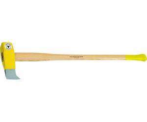 Ochsenkopf Marteau fendeur PROFI avec manche en hickory, OX 35 H-3009