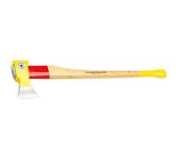 Ochsenkopf SPALT hache / hache à fléau, avec manche en hickory, OX 630 H-2757
