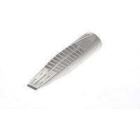 Ochsenkopf Coin à fendre rotatif en aluminium ovale, OX 41-1000
