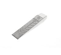 Ochsenkopf Coin de coupe 1820486 265 mm 850 g aluminium