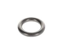 Ochsenkopf Anneau Tête de bœuf en aluminium Ø intérieur 53 mm – 1 pièce