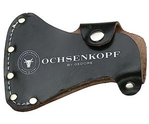 OCHSENKOPF OX E-270 Étui en cuir avec passant de ceinture