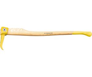 Ochsenkopf Sappie forme tyrolienne, dentelé, avec manche, 1300 g, OX 171 E-1302