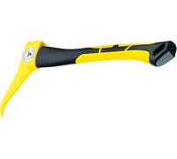 Ochsenkopf scie à main avec manche plastique, OX 173 K-0500