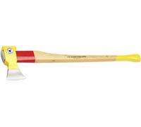 Ochsenkopf SPALT hache / hache à fléau, avec manche en hickory, OX 630 H-2757