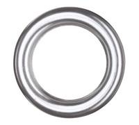 Ochsenkopf Tête de bœuf Anneau en aluminium, Ø intérieur 53 mm Quantité:1