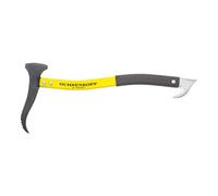Ochsenkopf Tête de bœuf en aluminium avec lame, 50 cm Quantité:1